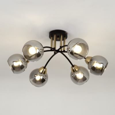 Потолочная люстра MODEMODERN MD.1217.6