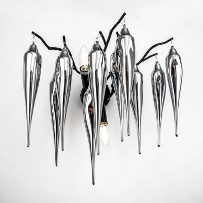 Бра MODESTYLE MS.2115.300 BK