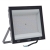 Прожектор уличный  ULF-F23-100W/6500K IP65 160-240V GREY
