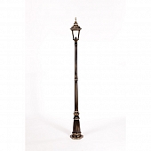 Наземный фонарь  79759S Gb 