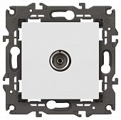 Розетка  14-3101-01 