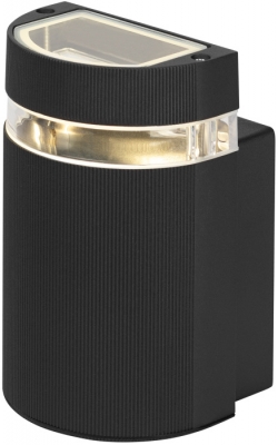 Настенный светильник уличный  GBW-102-BL-0160