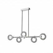 Потолочная люстра 1083 1083-LED20PL 