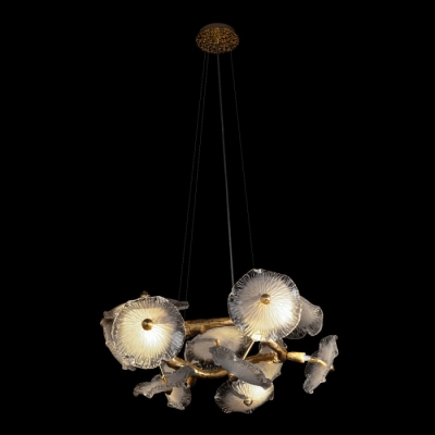Подвесной светильник Bloom 10352/650 AB