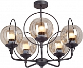 Потолочная люстра  V3991-1/5PL 