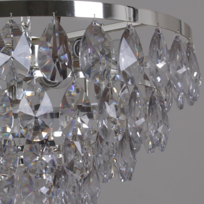 Подвесная люстра  08533-0.4-08