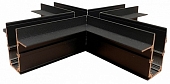 Соединитель X-образный ElDeko HSBL_0160 