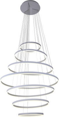 Подвесной светильник Тор 08537,01(4000K)