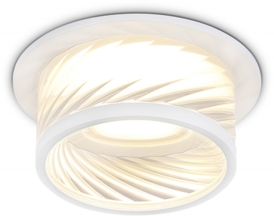 Точечный светильник TECHNO SPOT TN1251