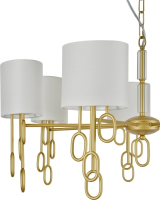 Подвесная люстра Amali V000480