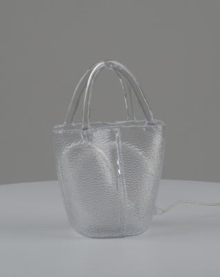 Интерьерная настольная лампа Bag V11674-TL