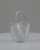Интерьерная настольная лампа Bag V11674-TL Интерьерная настольная лампа Bag V11674-TL