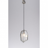 Подвесной светильник Fairhill 103-1 CR CL 