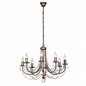 Подвесная люстра  V1253/8 