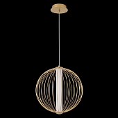 Подвесной светильник Sync SYNC SP18W LED GOLD 