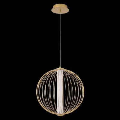 Подвесной светильник Sync SYNC SP18W LED GOLD