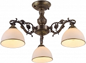 Потолочная люстра  74406-0.3-03 
