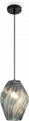 Подвесной светильник Shiny FR5547PL-01DBL 