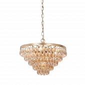 Подвесная люстра  V5290-8/6+1 
