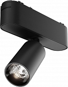 Трековый светильник Focus LED TR103-1-5W4K-M-B 