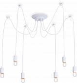 Потолочная люстра TRADITIONAL TR8177 