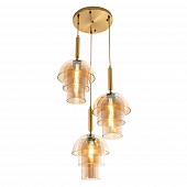 Подвесной светильник MODESTYLE MS.220.600 BS 