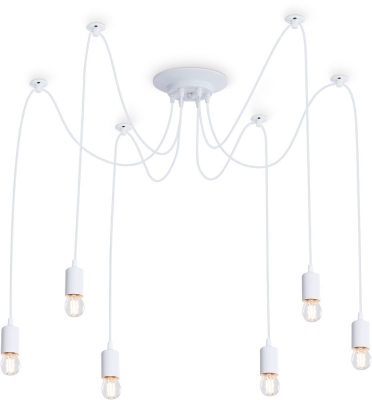 Потолочная люстра TRADITIONAL TR8177