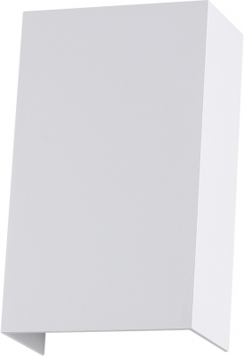 Архитектурная подсветка Algol A5640AL-2WH