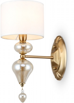 Бра Raise FR5369WL-01BS