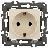 Розетка  14-2102-02 