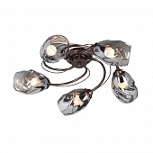 Потолочная люстра  V4937-7/5PL 