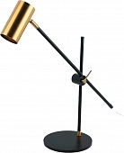 Интерьерная настольная лампа Рия 07711-T,19(20) 