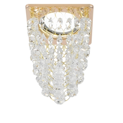 Точечный светильник Brilliance PT008