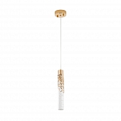 Подвесной светильник MODELUX ML.88965.1 GD 