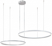 Подвесная люстра Galass V000029L 