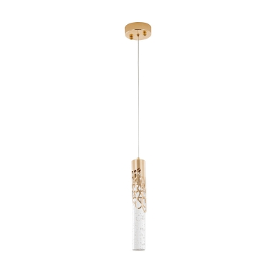 Подвесной светильник MODELUX ML.88965.1 GD