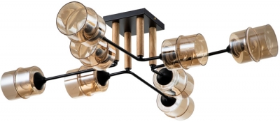 Потолочная люстра Mondrian 699/8P