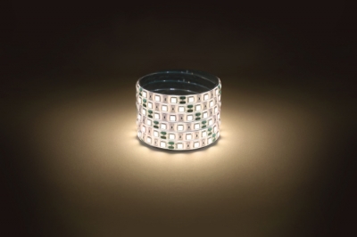 Светодиодная лента  5050kit-14,4-60-12-IP65-2700-5m