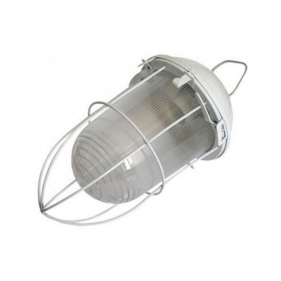 Промышленный подвесной светильник НСП 02-100-003 53174