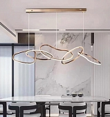 Подвесной светильник  F0424-03 