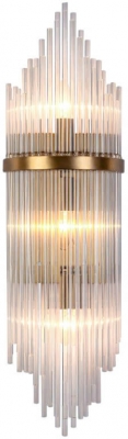 Настенный светильник Seneffe L07723.92