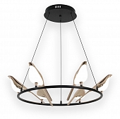 Подвесная люстра Арси 08446-6A,33 