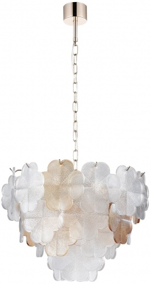 Подвесная люстра Mallika A4077LM-6GO