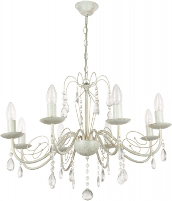 Подвесная люстра Лада 442011008