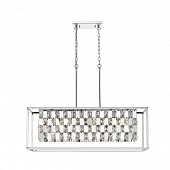 Подвесная люстра 1094 1094-8PL 