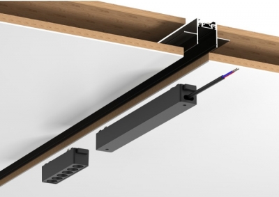 Шинопровод Magnetic track 48 APL.0173.00.200
