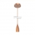 Подвесной светильник Decor PL033