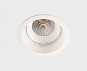 Точечный светильник  IT02-029 white 3000K 