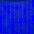 Гирлянда  ULD-C3020-264/TTK BLUE IP44