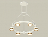 Подвесной светильник TRADITIONAL XR92031102 